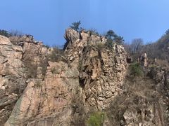 -崂山九水游览区