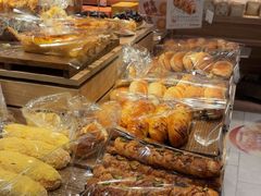 -西村叔叔的店·面包·甜品·蛋糕(崂山丽达店)