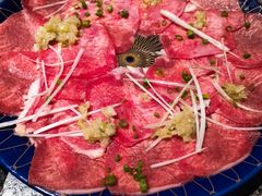 -NIUAN牛庵·日式和牛烧肉(恒隆店)