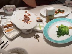 -華府Deluxe(兴业太古汇店)