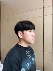 -型男帮男士假发补发·佩戴式发型