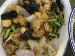 -立群饭店(南内环街店)