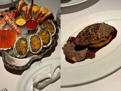-壳里西餐厅Coquille Seafood Bistro(蒙自路店)