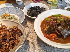 -古集小镇(银泰店)