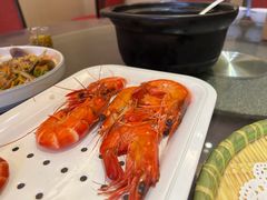 -南燕湾渔家码头