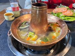 -陀岗美食·云南藏式特色餐厅