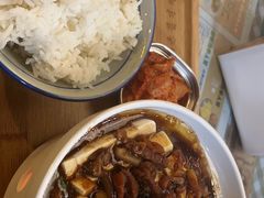 -阿金大白·上海菜馆(新天地店)