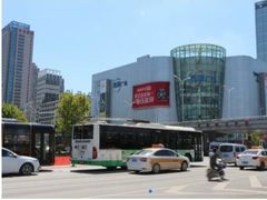 -凯德广场(武胜路店)