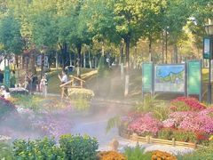 -飞马旅黎黄陂路文旅街区