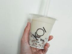 -KOI Thé(正佳广场店)
