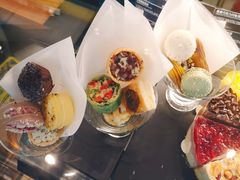 -星巴克(深圳龙岗天安数码城店)
