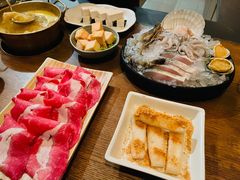 -赤RedBowl川锅·炙烤·板前(北京瑰丽酒店)