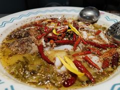 -花椒俏川菜小馆(南海万达店)