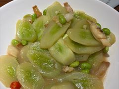 -大灶头·新昌菜(中国茶市店)