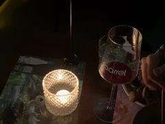 -ibarrel爱杯·bistro&brunch(江宁路店)