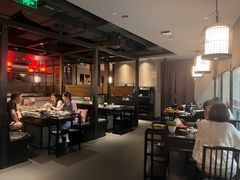 -捞王猪肚鸡火锅(财富中心店)