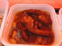 -包道广式点心专门店(东山口店)