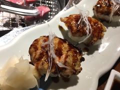 -御牛道日式烤肉料理(杭州万象城店)