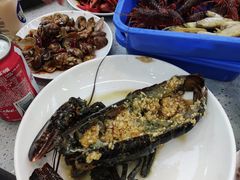 -仙螺岛海鲜自助餐厅(总店)
