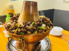 -黄泰吉拾味餐厅(江汉路店)
