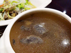 -博悦茶餐厅(文殊院店)