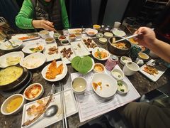 -肉加韩国料理·烤肉(金茂湾店)