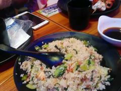 -南极·小龙虾·湘式拌饭(南街店)