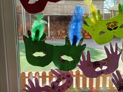 -世纪飞马幼儿园(西城校区)