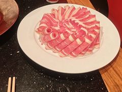 -南门涮肉(上海二店)