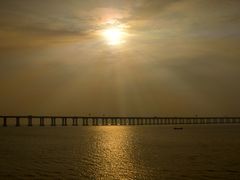 -宝安西湾红树林湿地公园