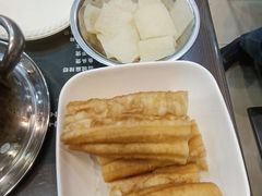 -川香煲(茅台路店)