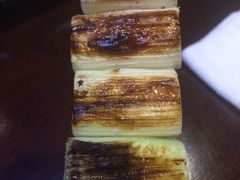 -晶吉·居酒屋·烧鸟·生鱼饭(中山区民主广场店)