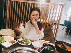 -一品诚记烤肉·甄选店(中南路店)