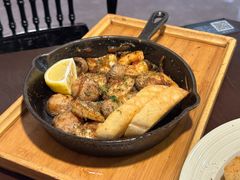 -沏点Trattoria意大利餐厅(新街口店)