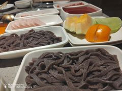 -海底捞火锅(公益西桥店)