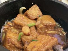 -火啫啫·粤式啫啫煲(南通首店)