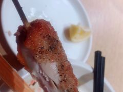 -味千拉面(航洋国际购物中心)