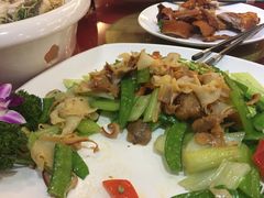 -金城大酒店-中餐厅(汾江中路店)