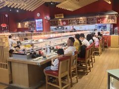 -友壹町寿司(嘉洲广场店)