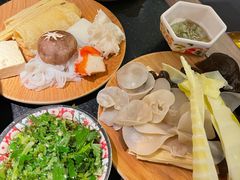 -牛New寿喜烧(青浦店)