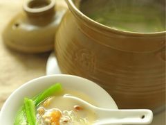 拆鱼汤-后厨·順德味道(印象城店)