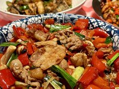 -恰八斗·猛火长沙菜(国贸店)