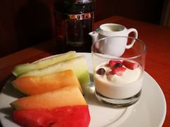 -香港尖沙咀凯悦酒店