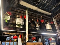 -蔼若春.传承三十年云南菜(金碧公园店)