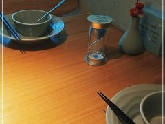 -蜜桃餐厅·伴山(绿宝广场店)