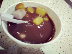 -鲜芋仙(群光广场店)