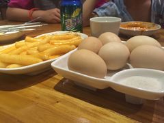 -丽池宫韩式汗蒸会馆(华灯坊店)