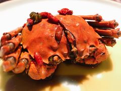 -蟹榭·本帮江浙菜·蟹宴(五角场合生汇商场店)