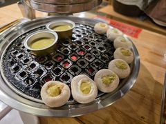 -霸腹烤肉(厦门柚子番店)