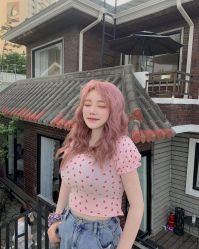 点击看大图 -3AM HAIR SALON烫发染发接发